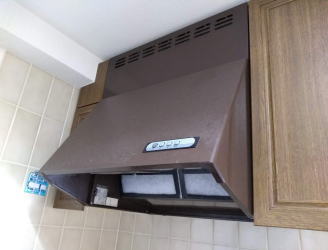 ハウスクリーニング 換気扇掃除 換気扇掃除