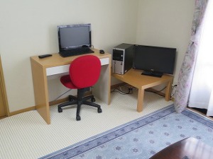 部屋の片付け 部屋の片付け